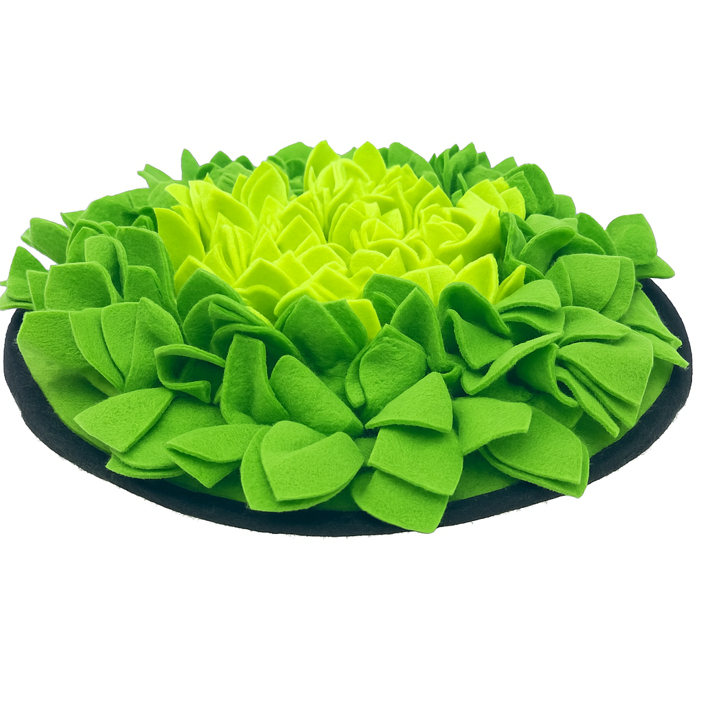 215281 - TAPIS DE FOUILLE LE VEGGIE 36 CM
