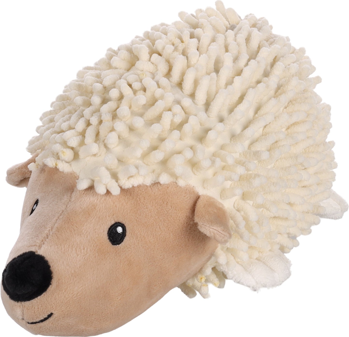 522506 - JCHIEN FLUFA HÉRISSON BEIGE 15x26x1