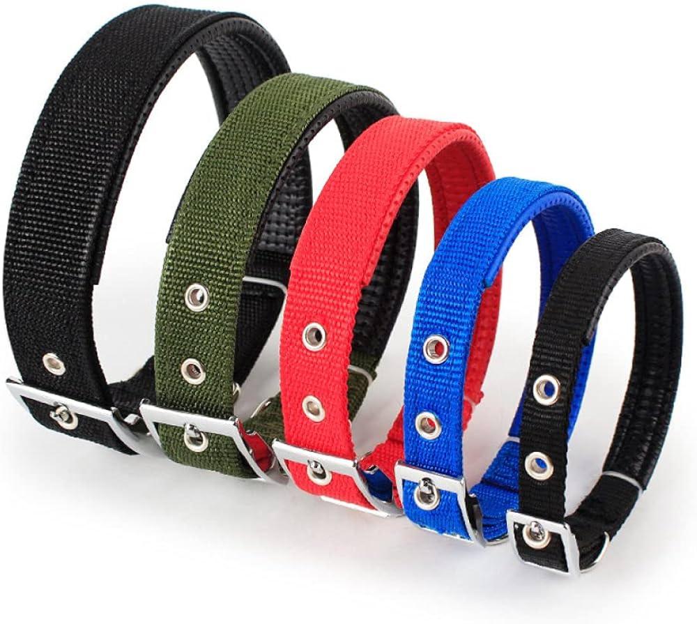3701497704583 - Collier Nylon
