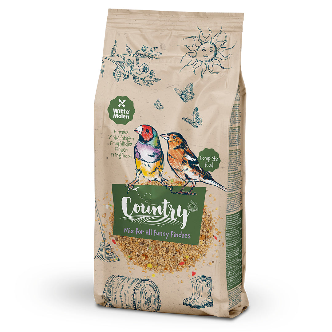 652708 - Country Fringillidés