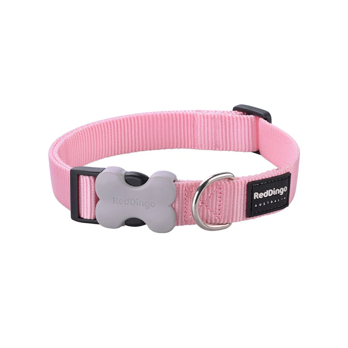9330725013384 - Collier Nylon - Motif
