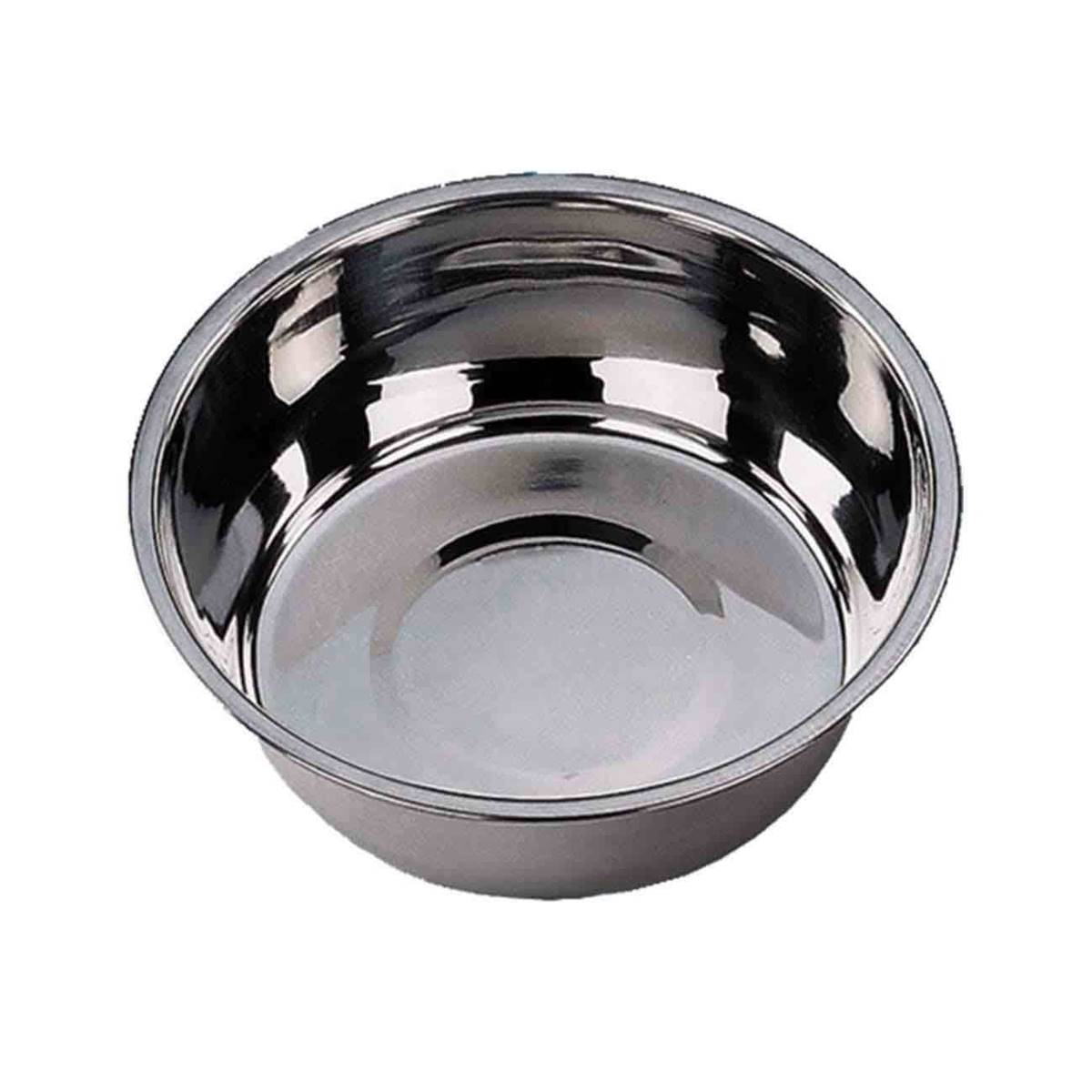 2341902555259 - Gamelle Inox - 4L