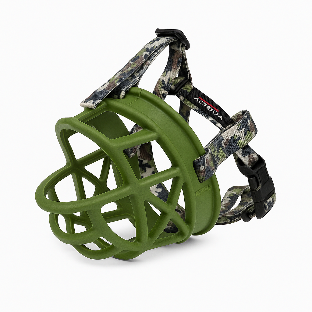 218354 - MUSELIERE PLASTIQUE TXL