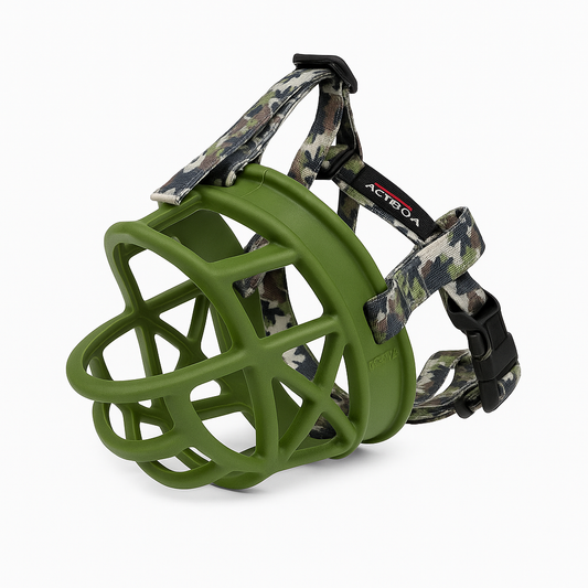 218353 - MUSELIERE PLASTIQUE TL