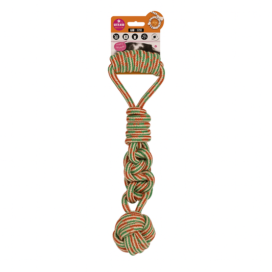 215805 - CORDE NOEUD CABESTAN