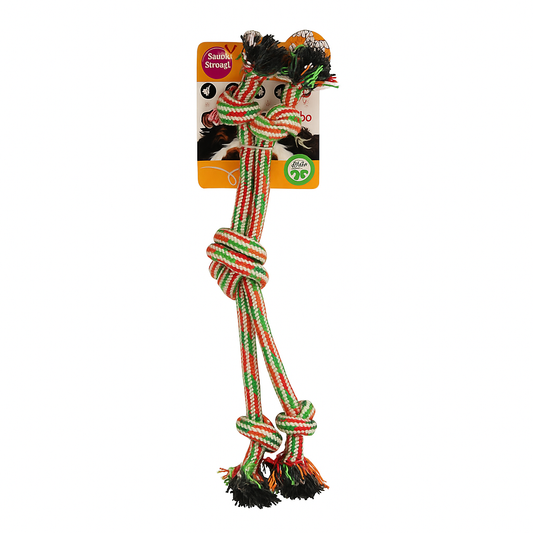 215808 - CORDE NOEUD TRILÈNE