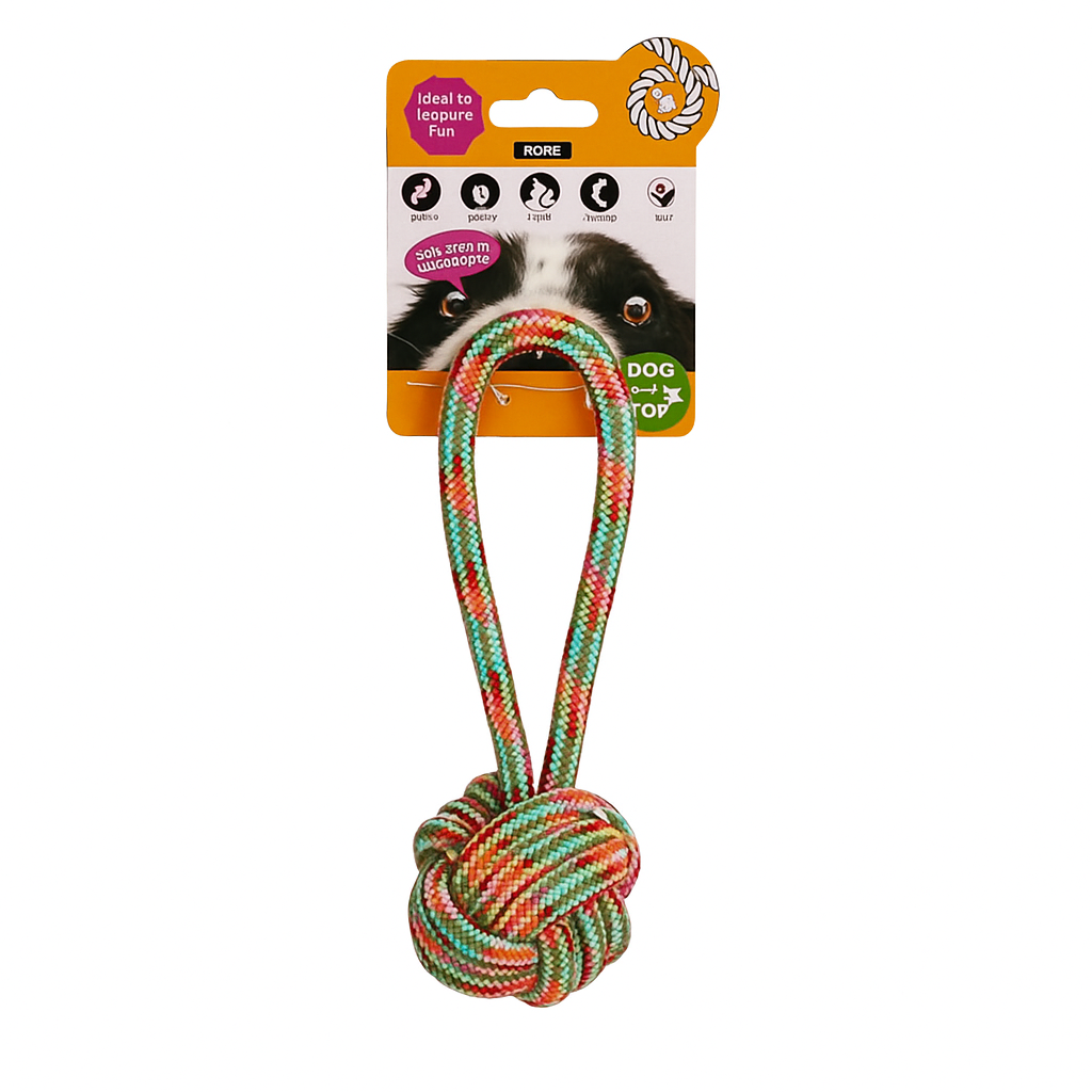 215801 - CORDE NOEUD CASSAGNE