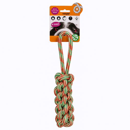 215800 - CORDE NOEUD AMARRE