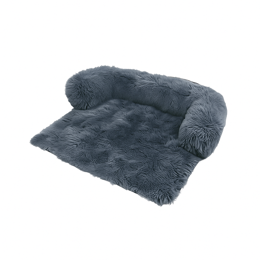 221350 - DIVAN MOELLEUX T80 GRI