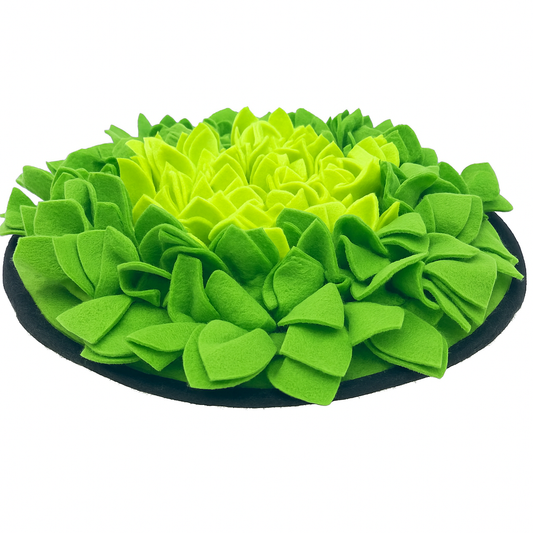215281 - TAPIS DE FOUILLE LE VEGGIE 36 CM