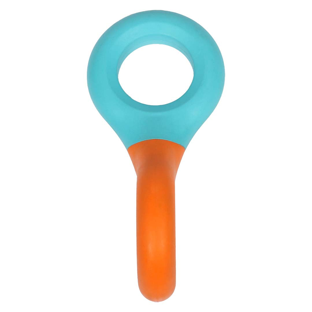 303/485446 - Jouet pour chien DOODLE Bleu/orange