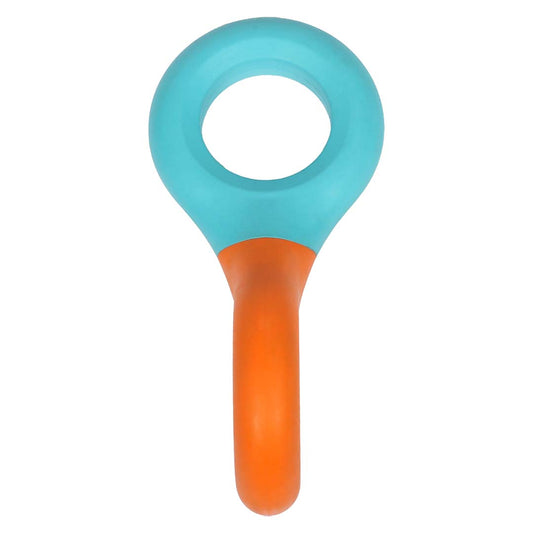303/485446 - Jouet pour chien DOODLE Bleu/orange
