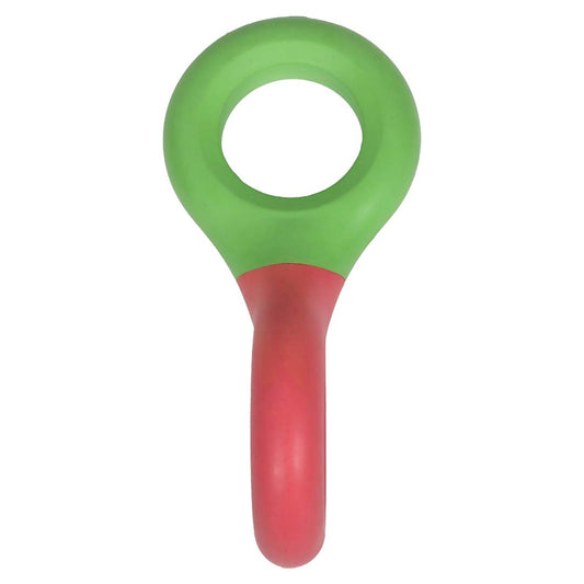 303/485453 - Jouet pour chien DOODLE Vert/rose