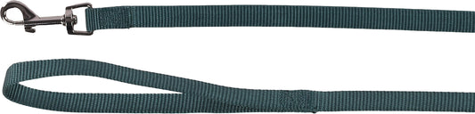 521868 - Chien Laisse Ziggi Vert foncé 1,3m