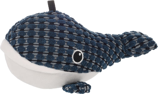 522955 - JCHIEN CEANO BALEINE BLEU 19,5x26,8