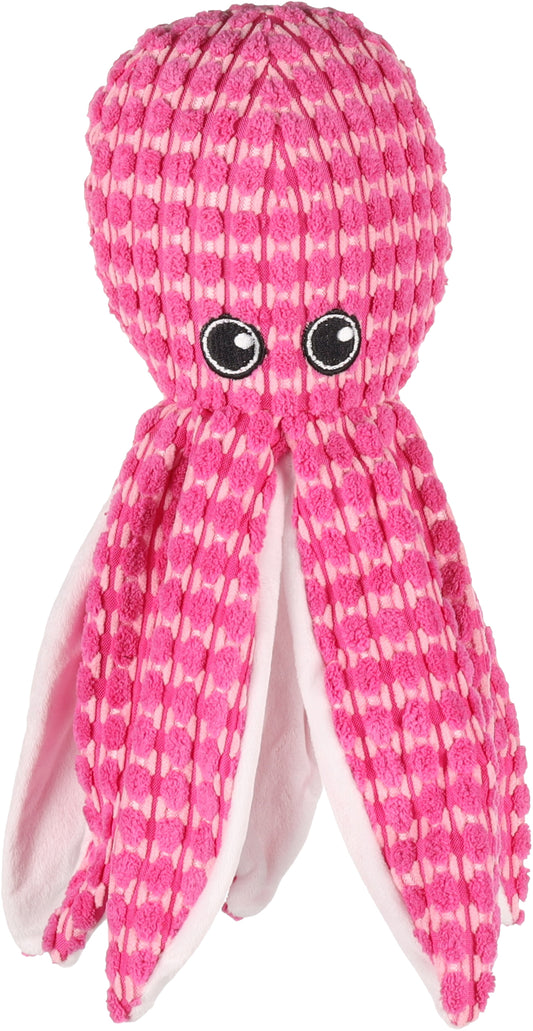 522956 - JCHIEN CEANO POUPLE ROSE 16x15x34CM