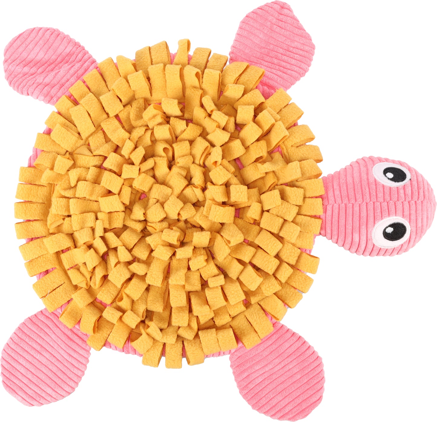 523698 - TAPIS À RENIFLER MORGANO TORTUE OCR