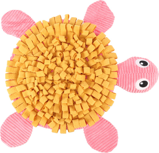 523698 - TAPIS À RENIFLER MORGANO TORTUE OCR