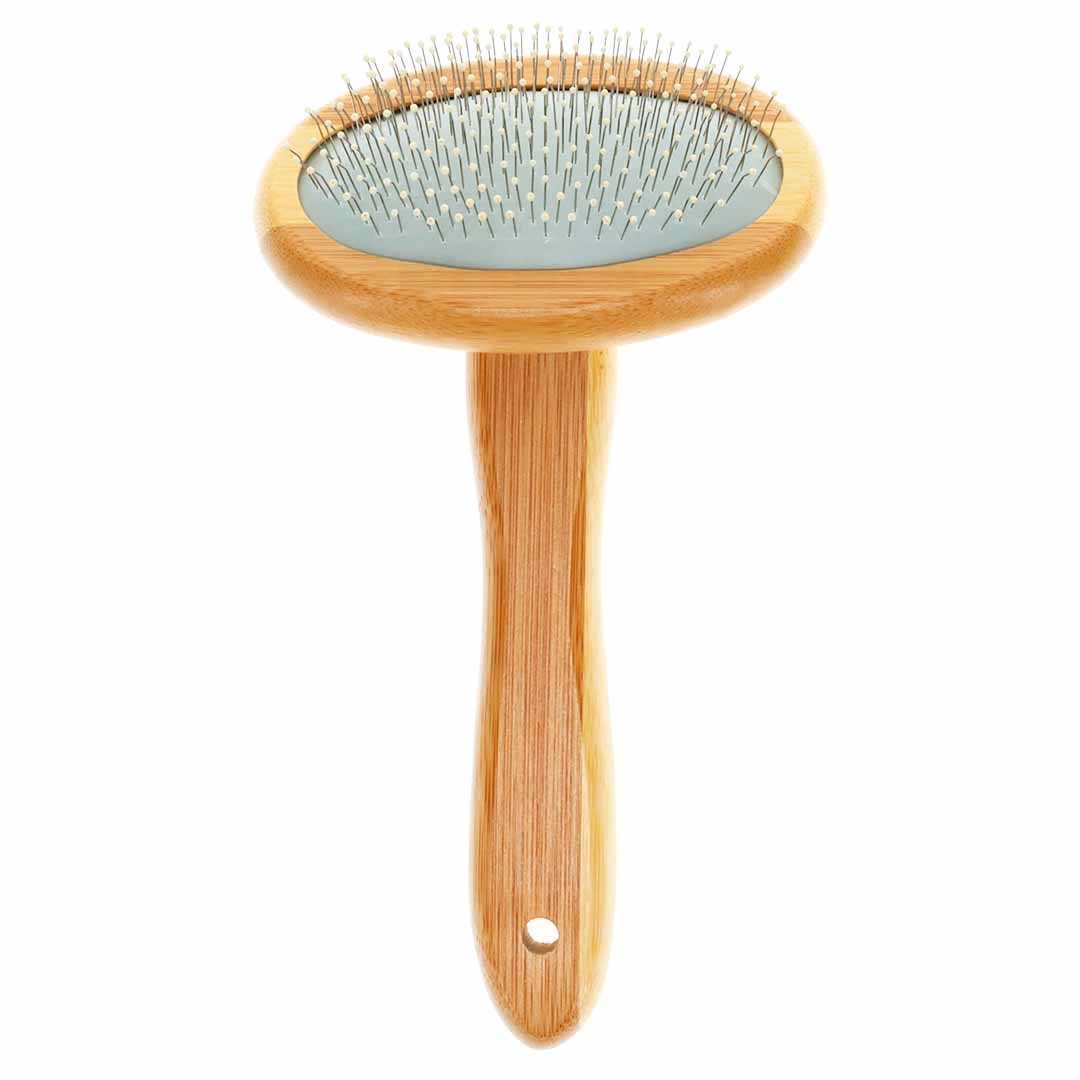 158005 - Bamboo Brosse Universelle medium