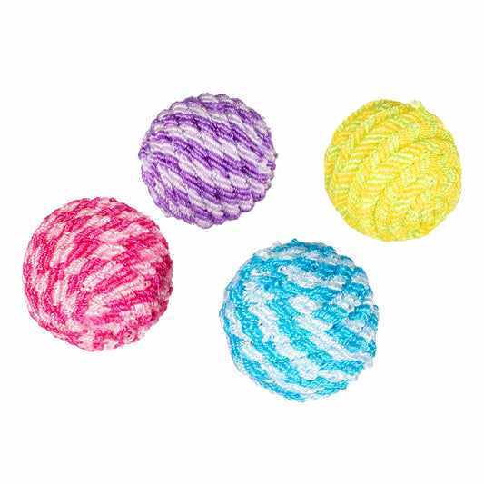 15419 - Multi boules avec son Multicolore