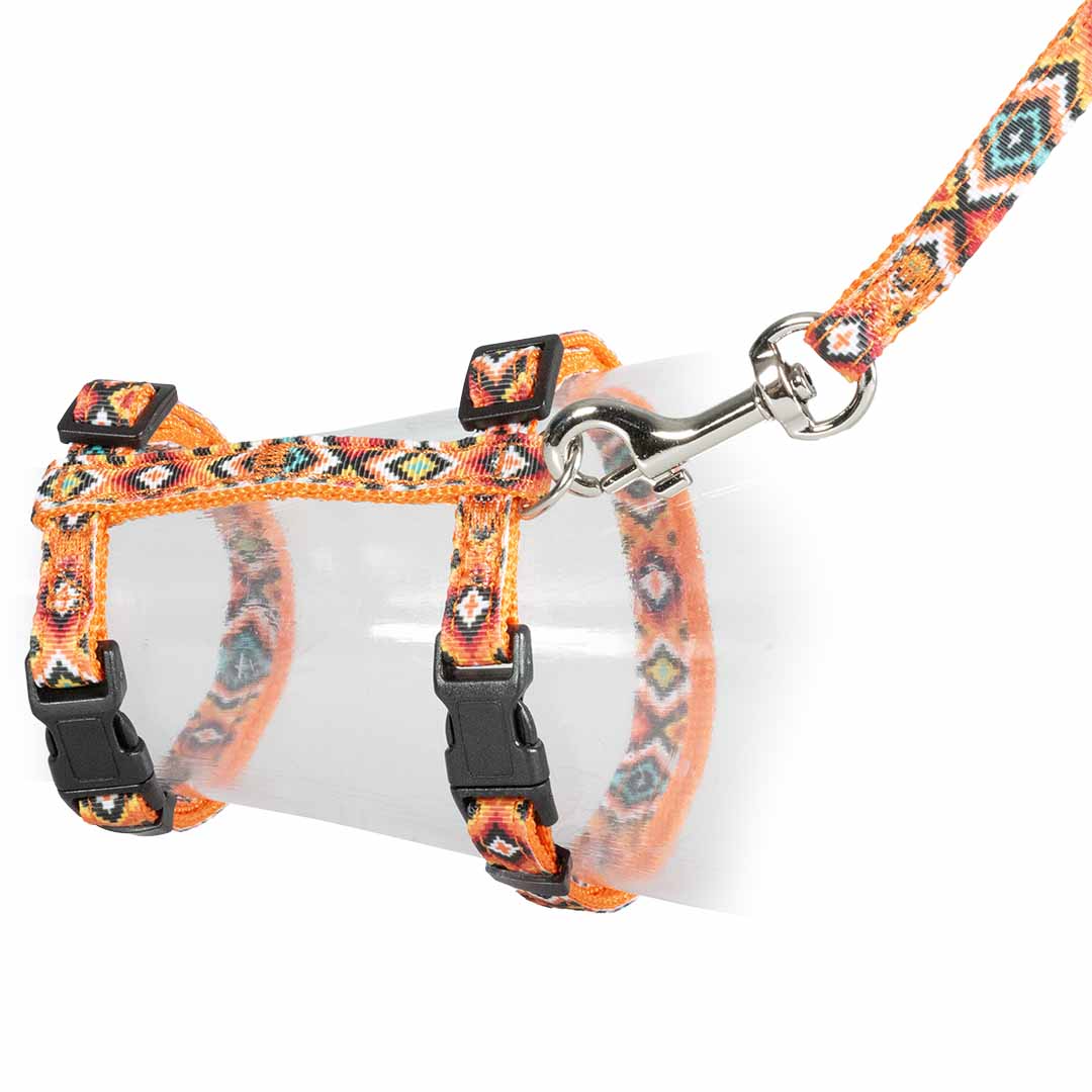15566 - Indian Design Walking Set Mixed Colors