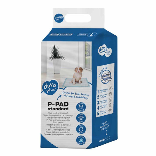15608 - P-Pad standard