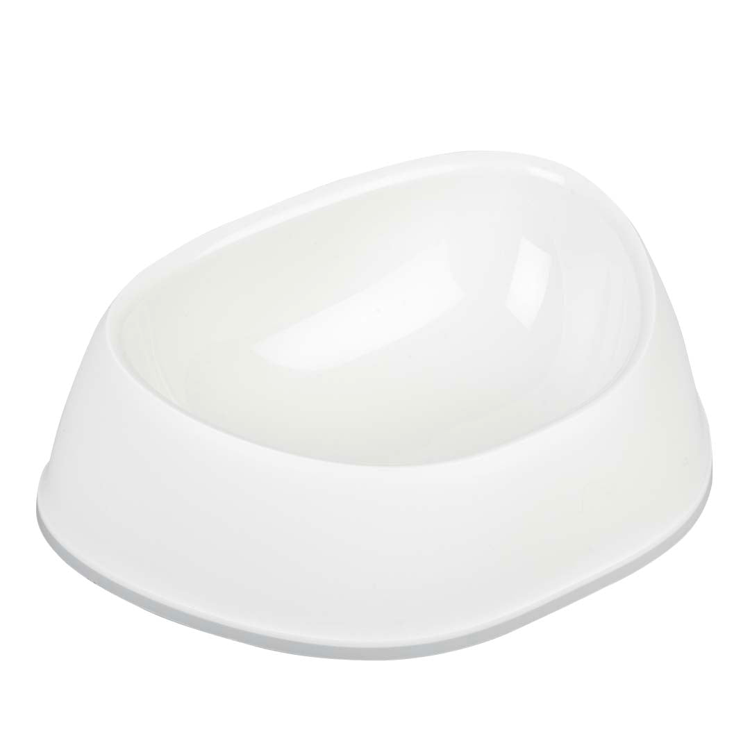 15903 - Gamelle Curvo Blanc