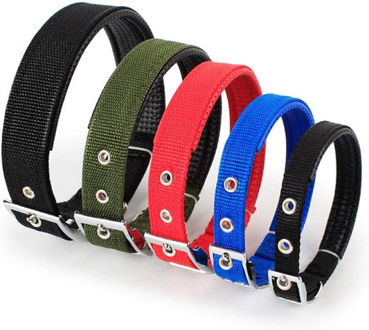 3701497704583 - Collier Nylon