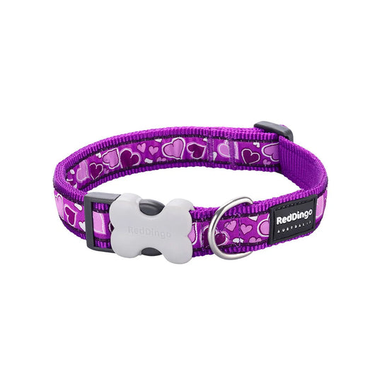 9330725018419 - Collier Nylon - Motif