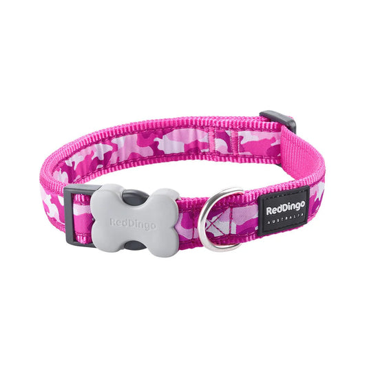 9330725073531 - Collier Nylon - Motif