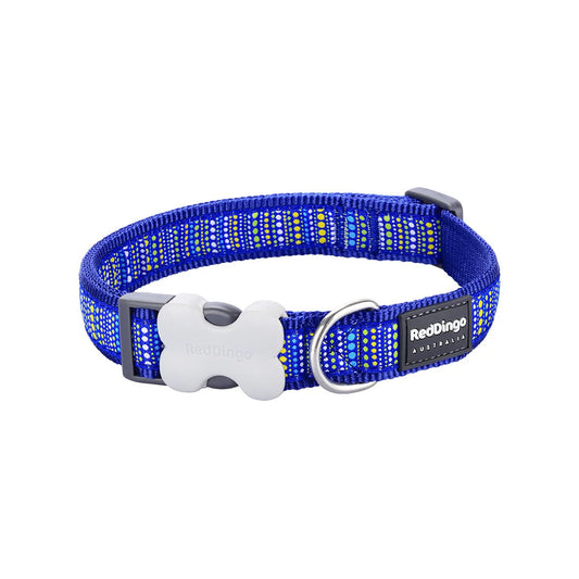 9330725057722 - Collier Nylon - Motif