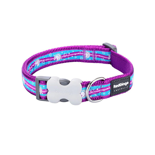 9330725079397 - Collier Nylon - Motif