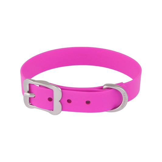 9330725067370 - Collier Vivid PVC - Uni