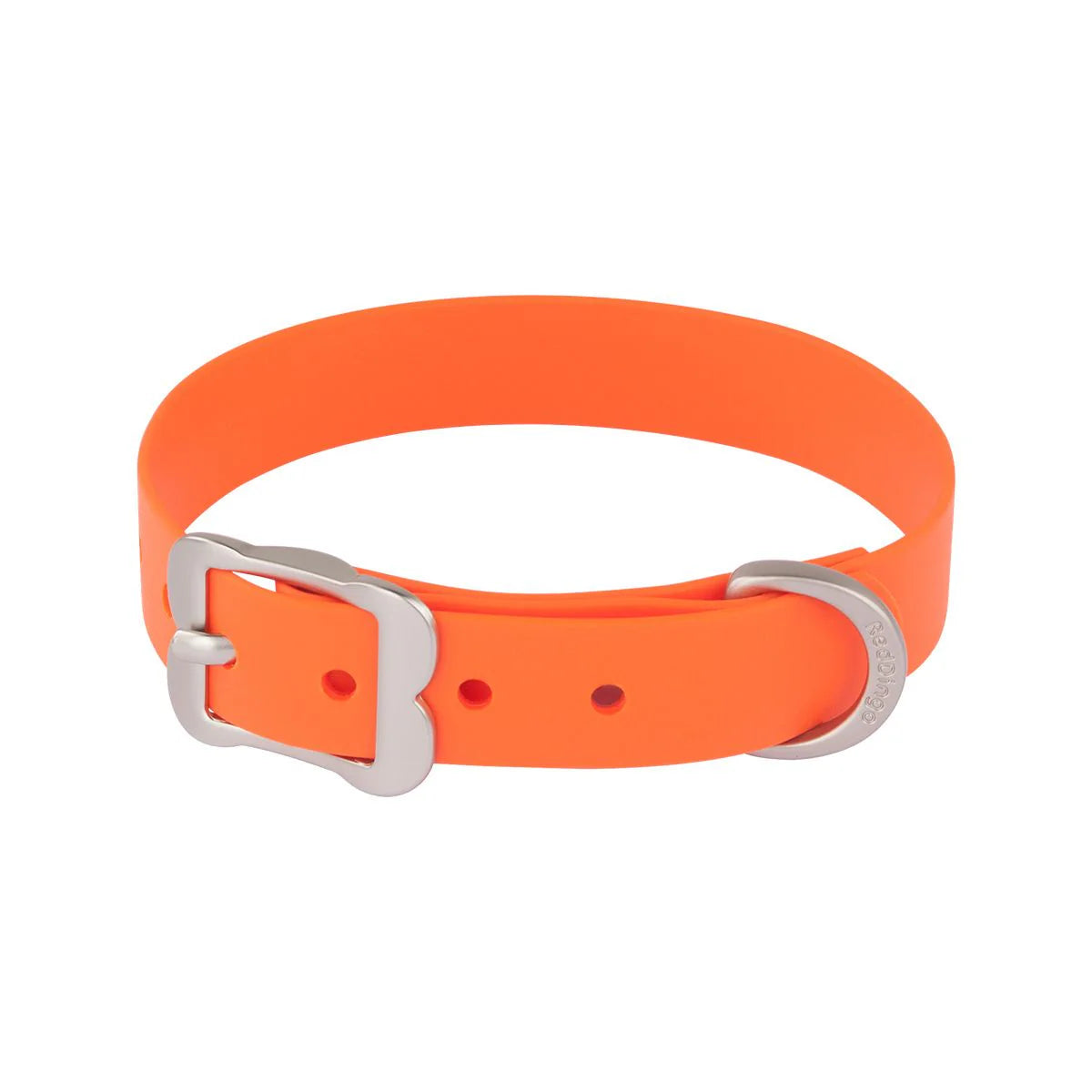 9330725067370 - Collier Vivid PVC - Uni