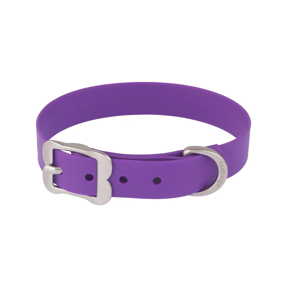 9330725067370 - Collier Vivid PVC - Uni