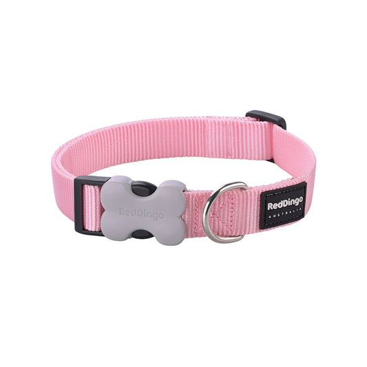 9330725013384 - Collier Nylon - Motif