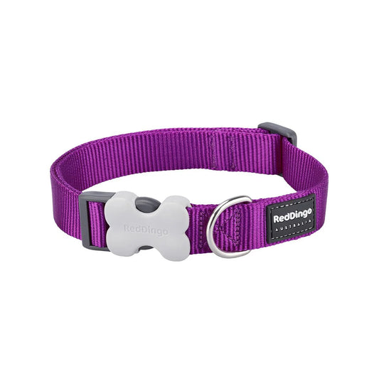 9330725006126 - Collier Nylon - Uni