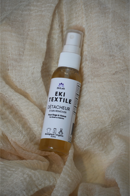 ETE - Détachant à textile