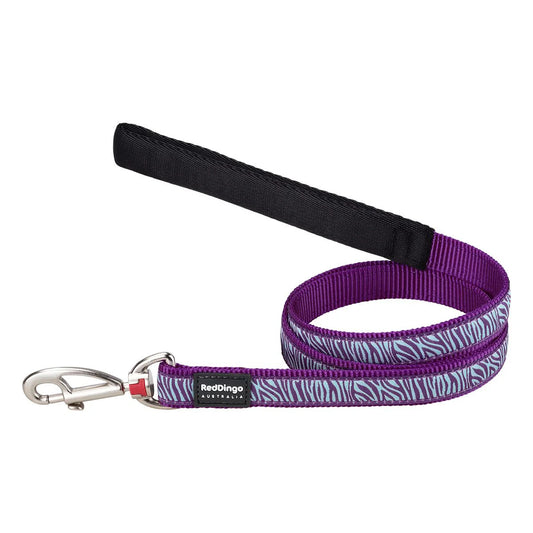 9330725075504 - Laisse Nylon - Motif