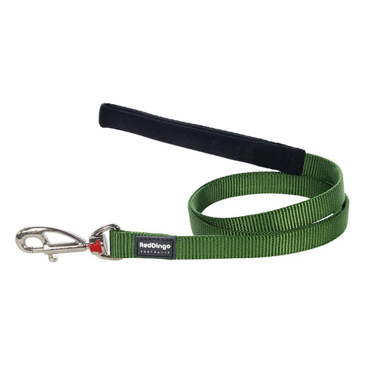 9330725052031 - Laisse Nylon - Uni