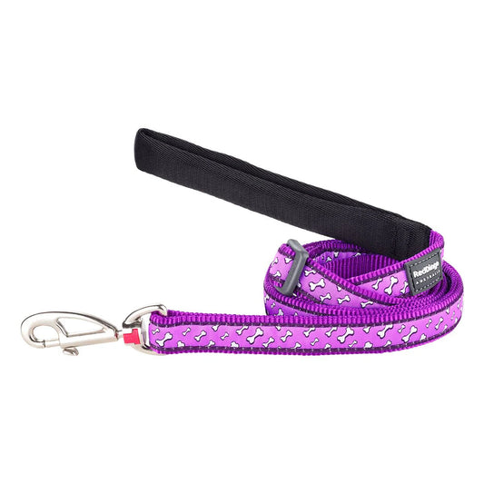 9330725072800 - Laisse Nylon - Motif