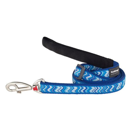 9330725070080 - Laisse Nylon - Motif