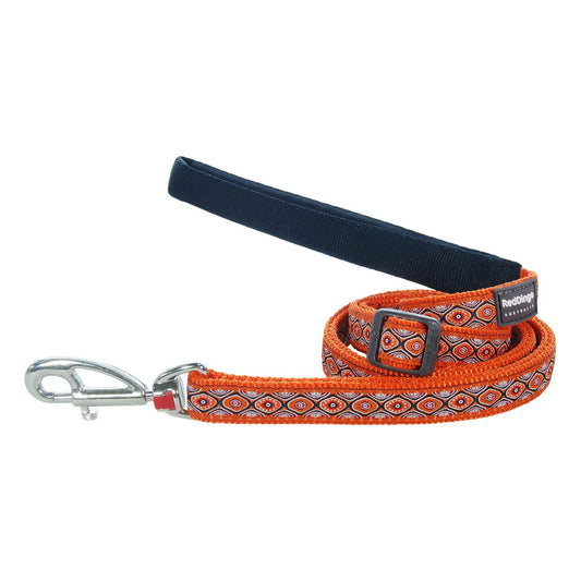 9330725047846 - Laisse Nylon - Motif