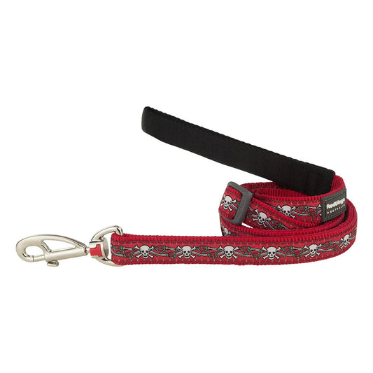 9330725056145 - Laisse Nylon - Motif