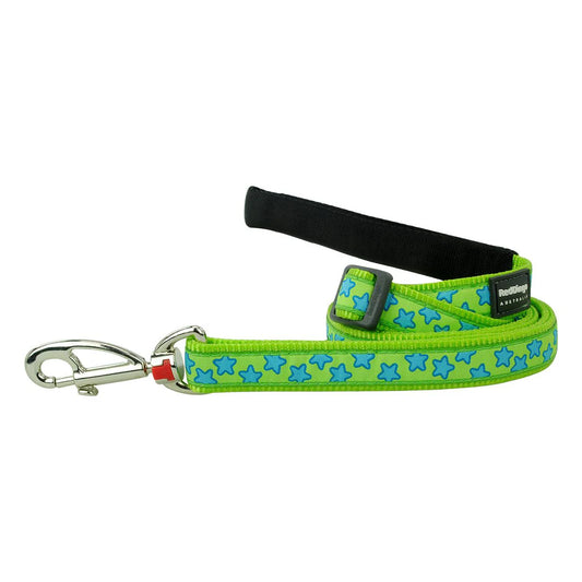9330725045996 - Laisse Nylon - Motif