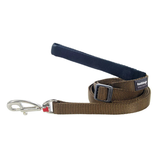 9330725051805 - Laisse Nylon - Uni