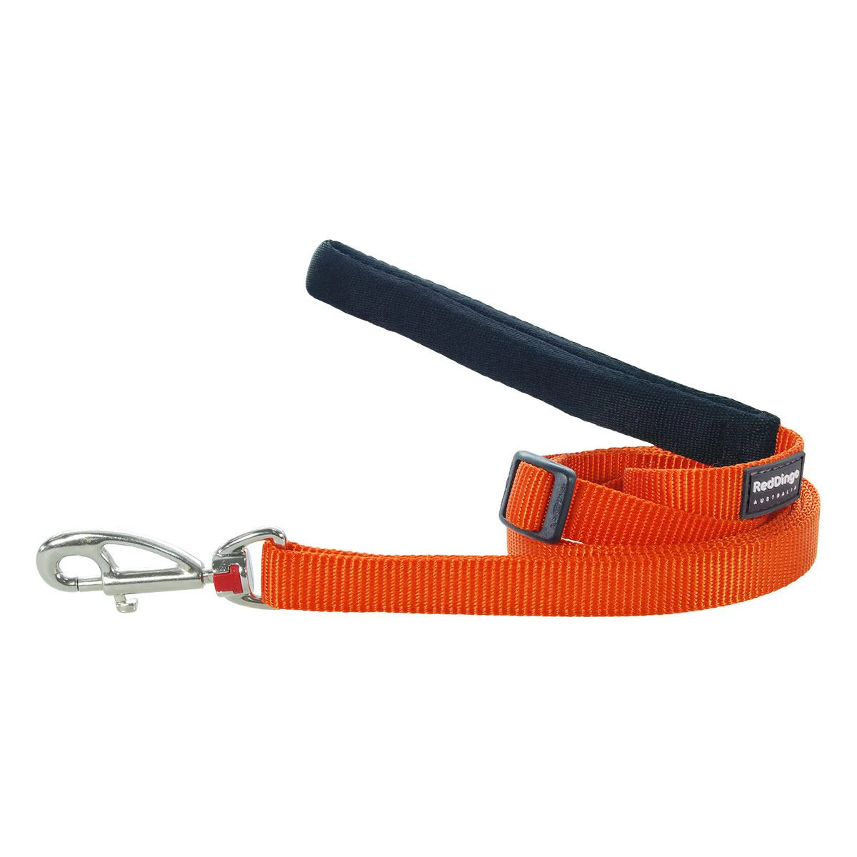 9330725051805 - Laisse Nylon - Uni